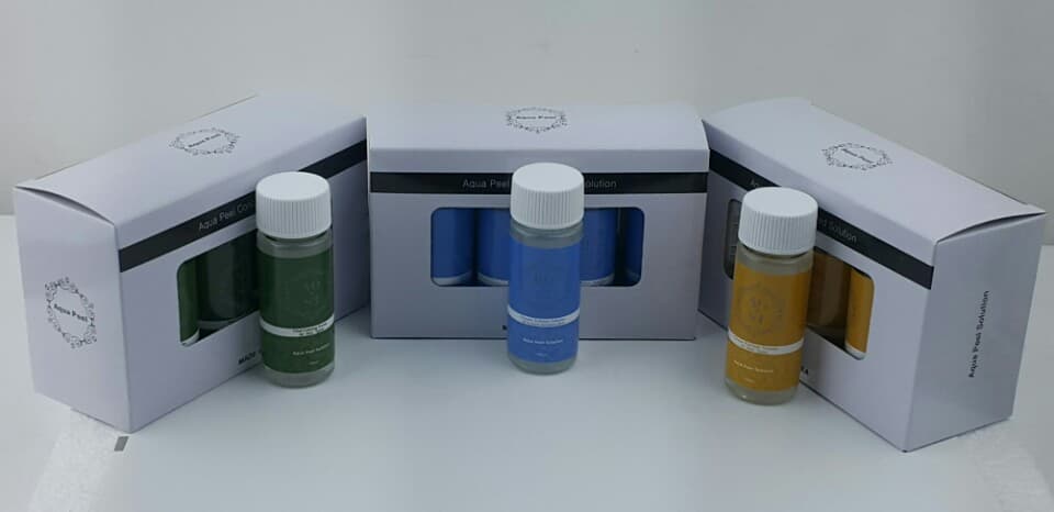 image of cheap Aqua-Peel-Solution on sale
