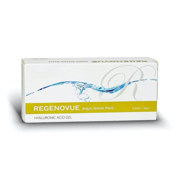 REGENOVUE AQUA SHINE image