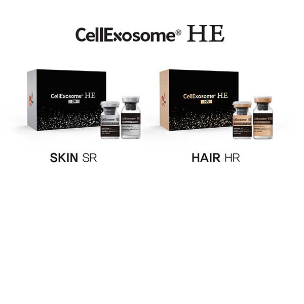 image showing Cellexosome HE for sale