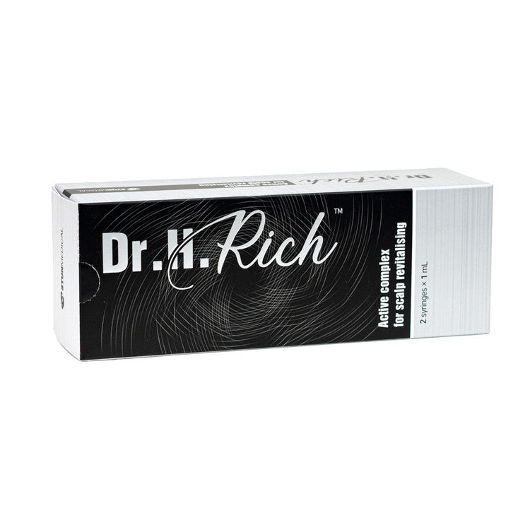 Dr.H.Rich image display