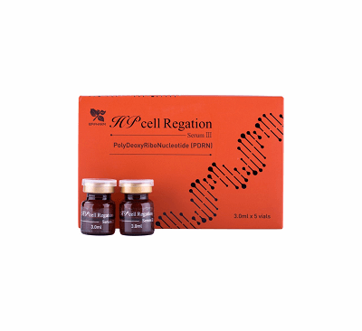 HP Cell Regation Serum III Korean skin regeneration serum