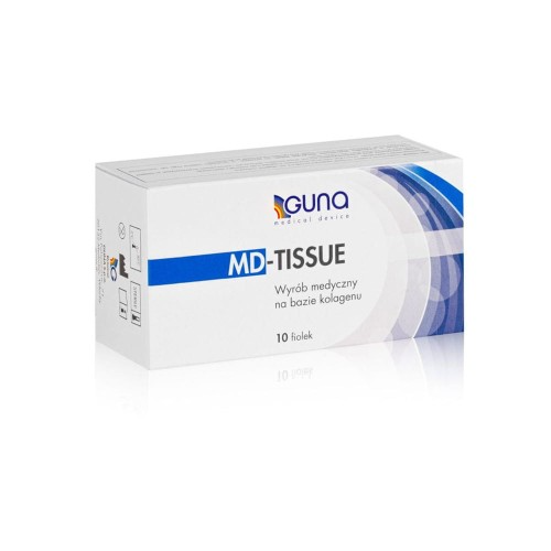 image of MD-Tissue Kolagen