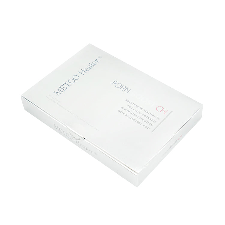 ME TOO Healer PDRN Boost CH NO. 10 image display