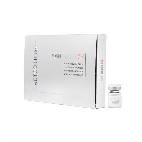 Metoo Healer image display