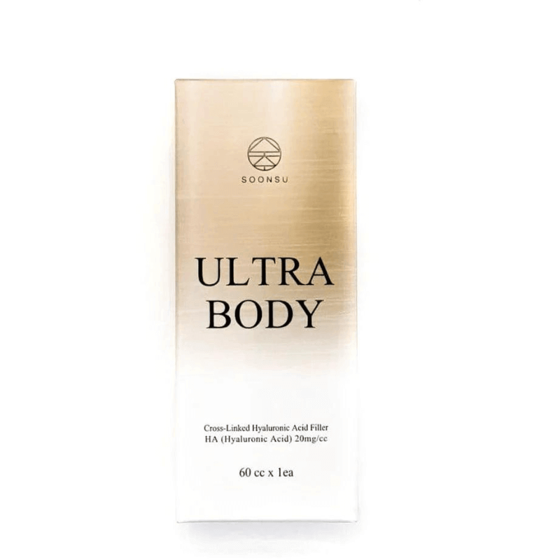image of Ultra Body Filler 60 cc