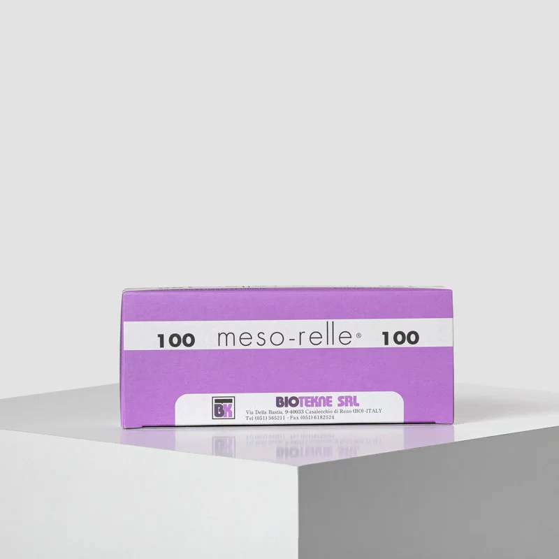 image showing front of biotekne srl meso on sale near you on gofillers.com