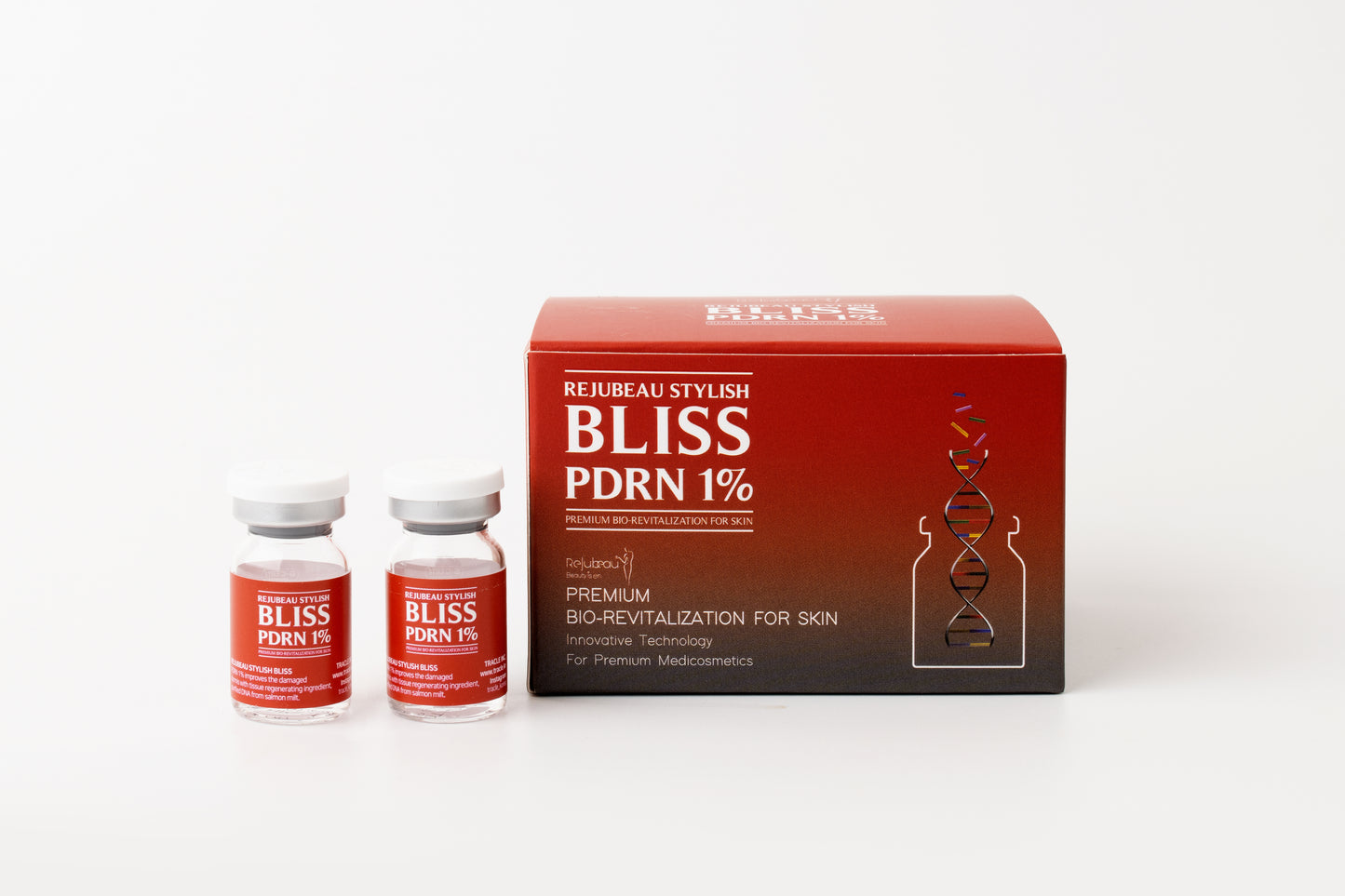 Image showing 1% bliss pdrn