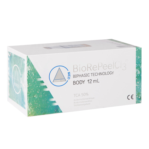 image of
BioRePeelCl3 Body (3x12ml)