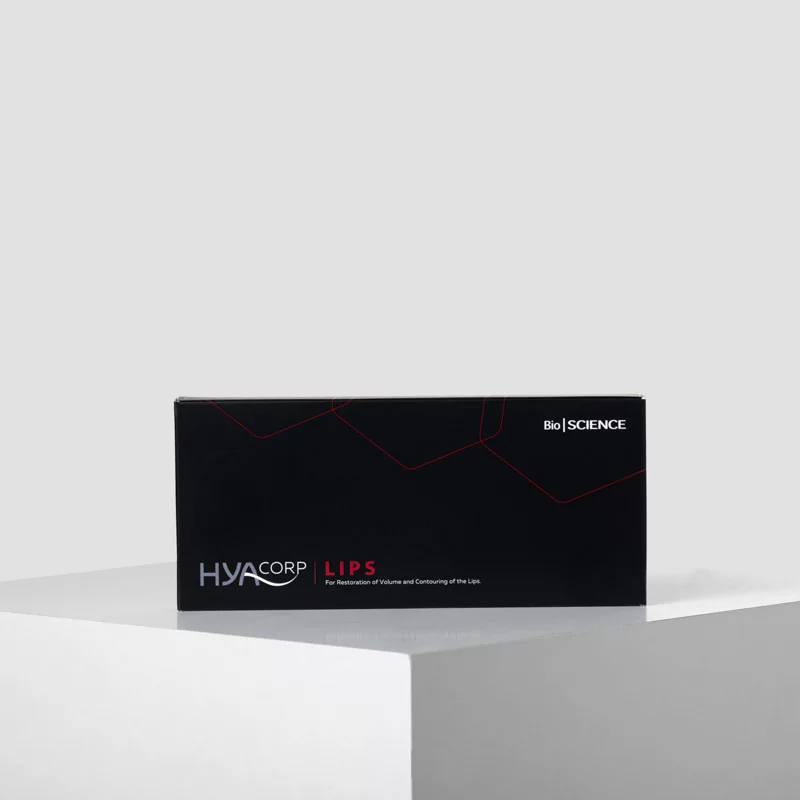 HYAcorp Body Contouring MLF1© - 10ml