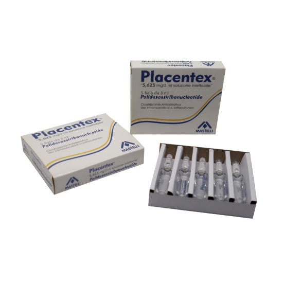 PLACENTEX image for sale