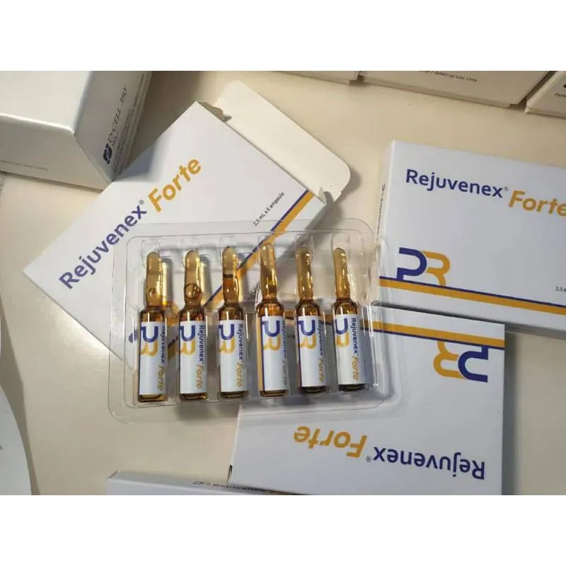 image showing Rejuvenex Forte for sale online