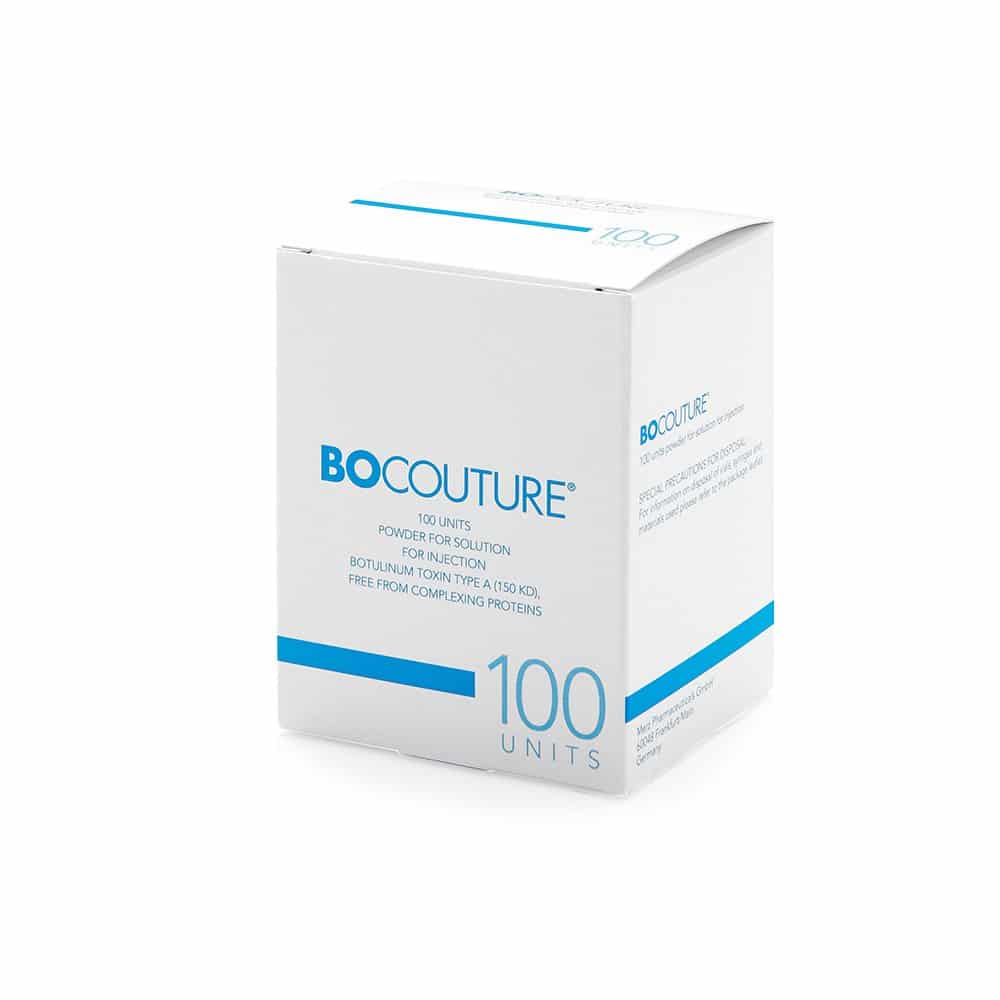 BOCOUTURE 100U