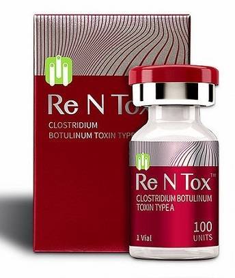 where to buy Rentox 100 units online