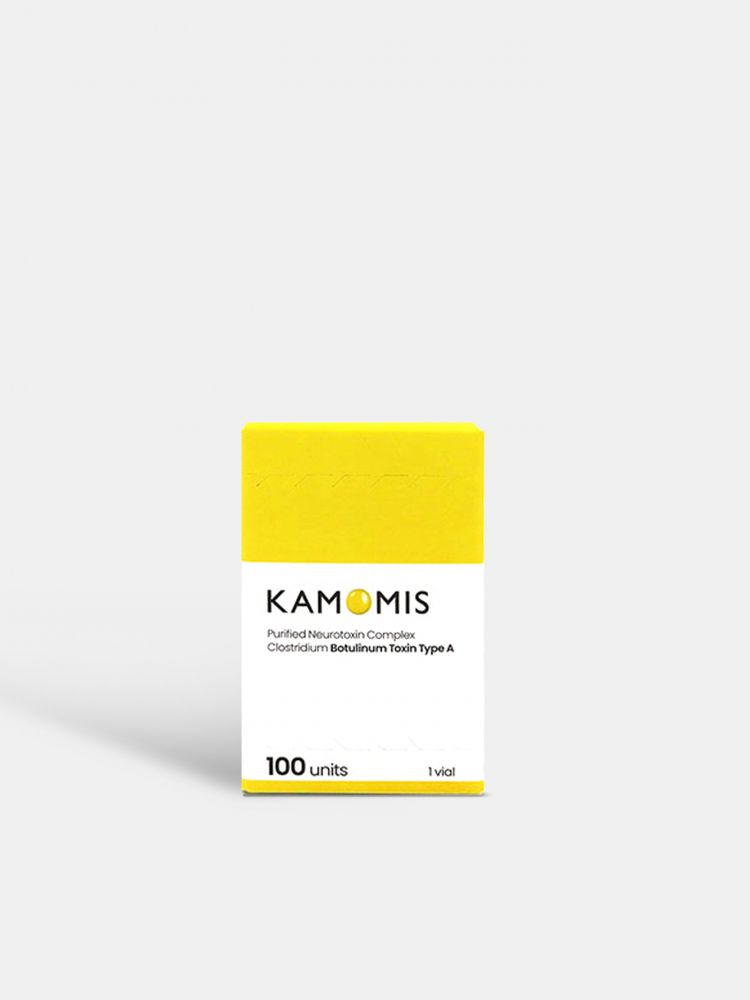 KAMOMIS 100 Unit