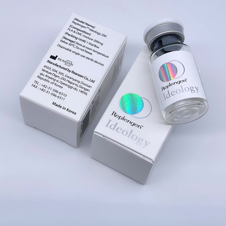 REPLENGEN IDEOLOGY 200mg