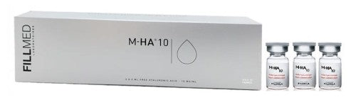 FILLMED M-HA® 10 - 3x3ml
