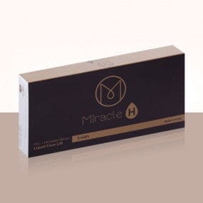 Image showing MIRACLE-H for sale online