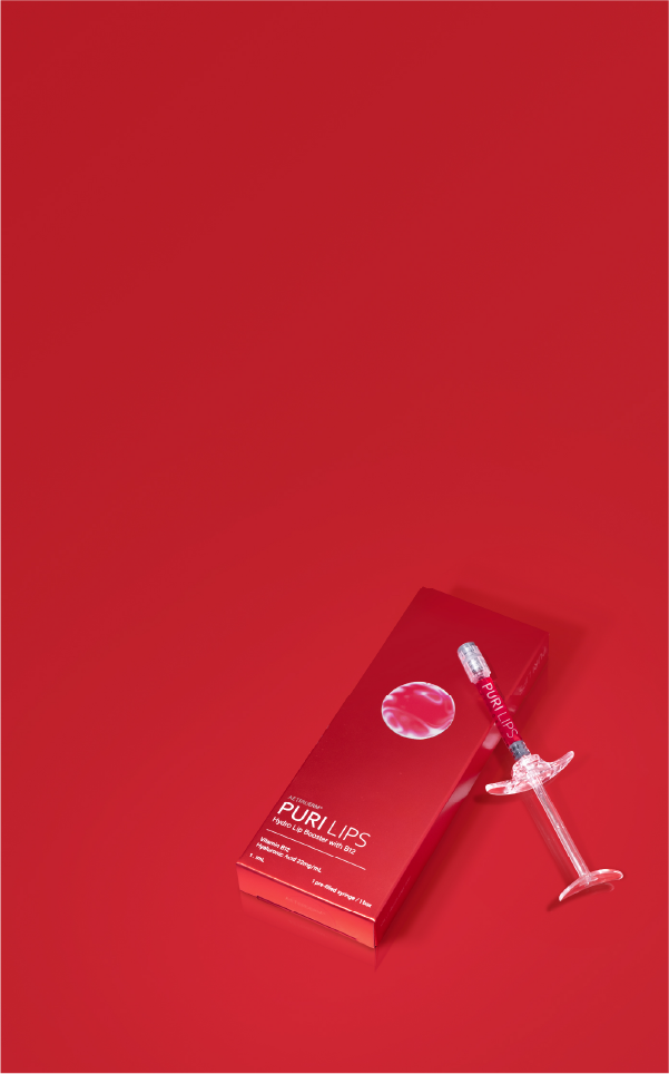 image showing puri lips on sale online