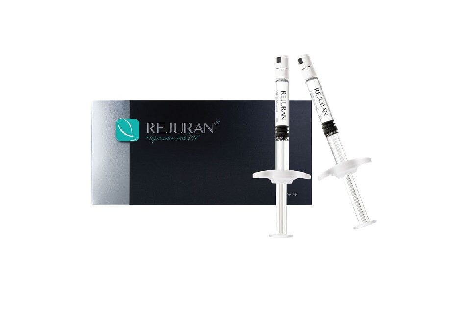 rejuran injection