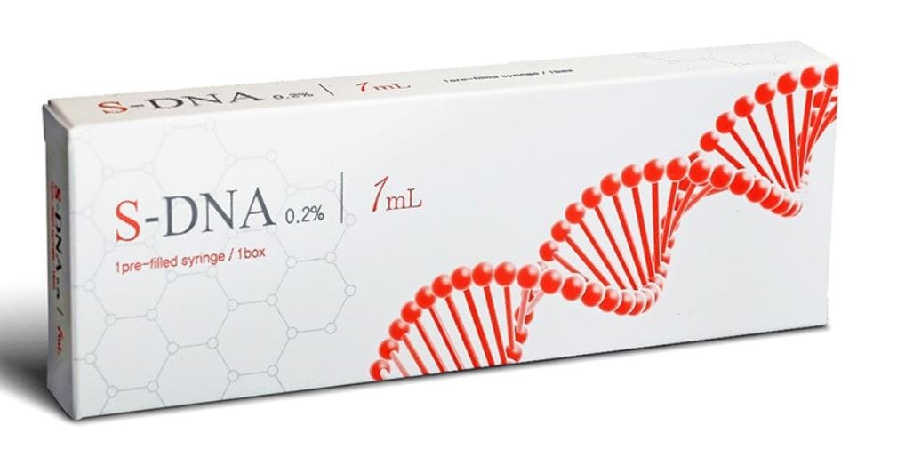 image showing S-DNA for sale
