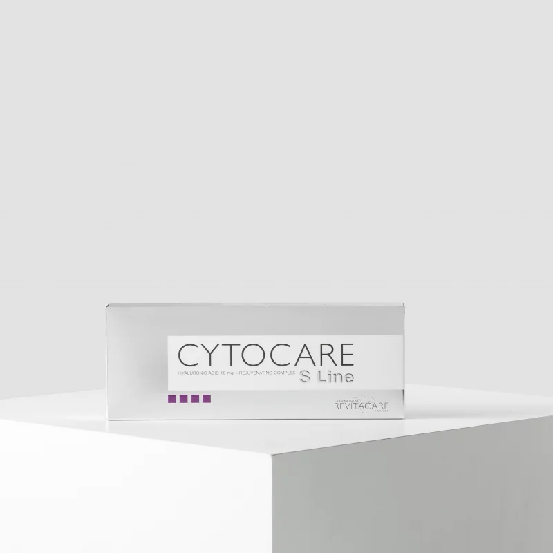 CYTOCARE 10x5ml