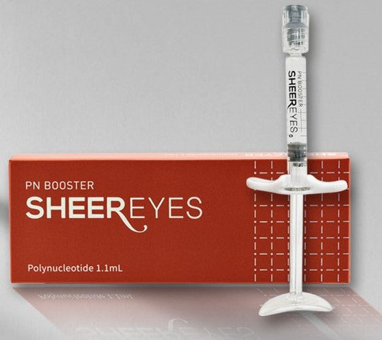 image showing sheer eyes Pn Booster