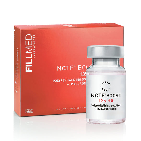Fillmed NCTF boost 135ha