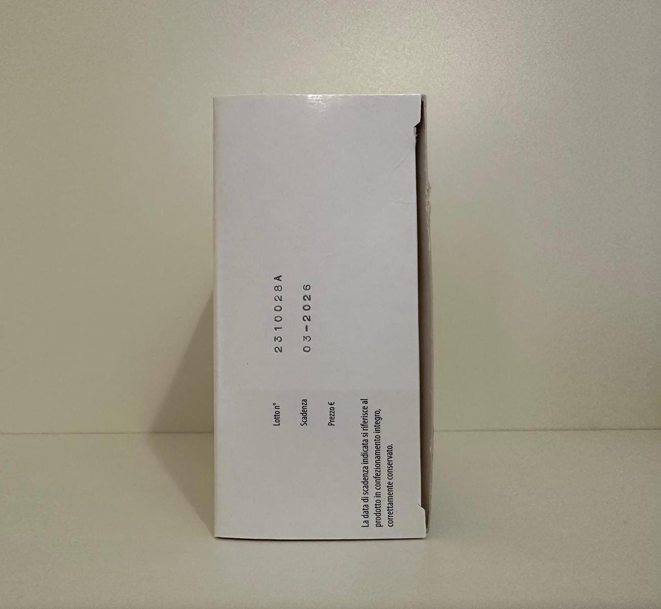 TAD GLUTHIONE 600MG/4ML