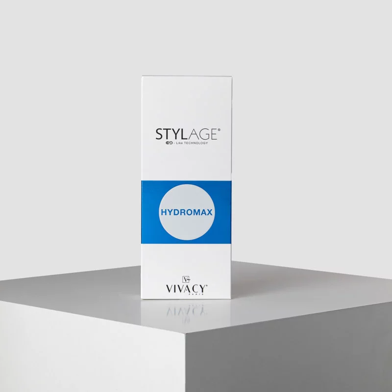 STYLAGE® Bi-SOFT skin booster