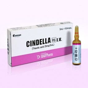 cindella injection