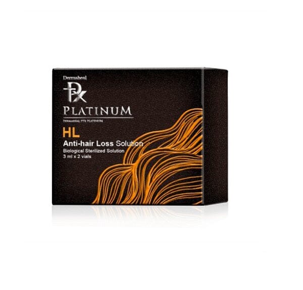 DERMAHEAL PTX PLATINUM HL - GoFillersImage showing DERMAHEAL PTX PLATINUM HL for sale online