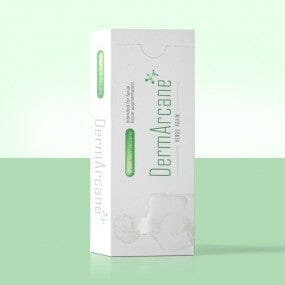 DERMARCANE GREEN LIDOCAINE - GoFillers image of DERMARCANE GREEN LIDOCAINE for sale online