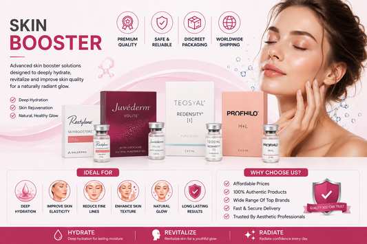 Top Advanced Skin Rejuvenation Treatments in 2026