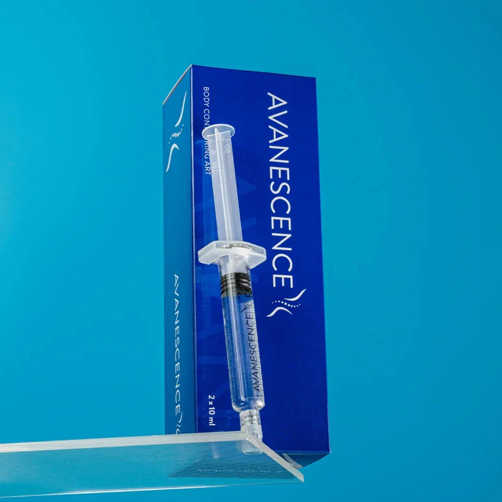 Bild zeigt Avanescence (2x10ml)-gofillers.com