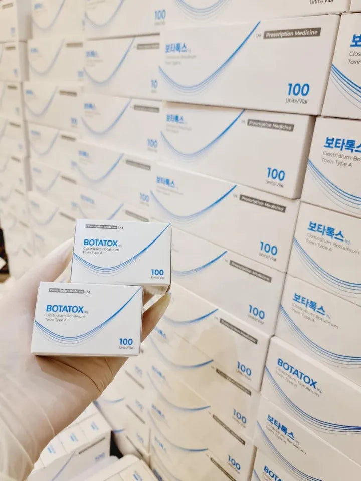 buy Botatox 100 Units online