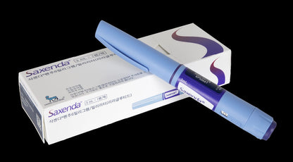 Wholesale Saxenda pen liraglutide subcutaneous injection for medical clinics and weight management practices