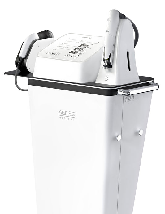 image showing front of DoubleTite - Micro-Needling RD 