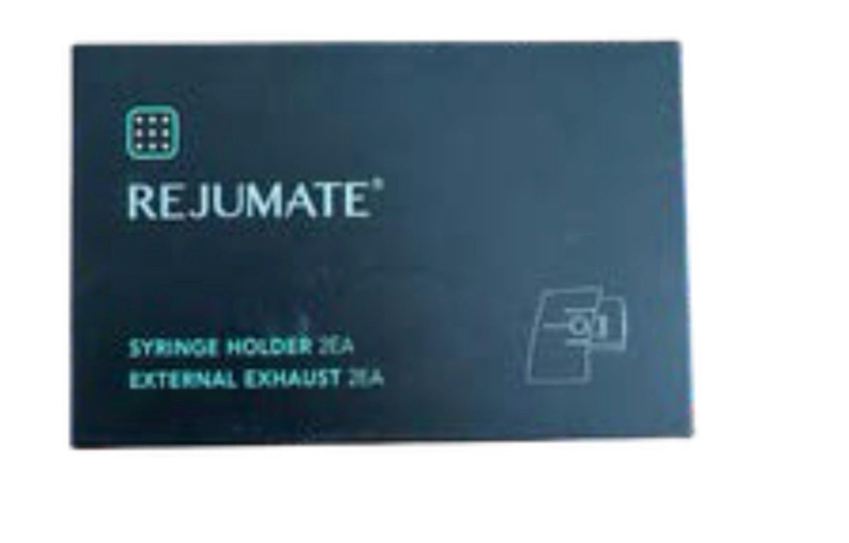 image showing front side packaging of Rejumate External Exhaust Ventilation Filter