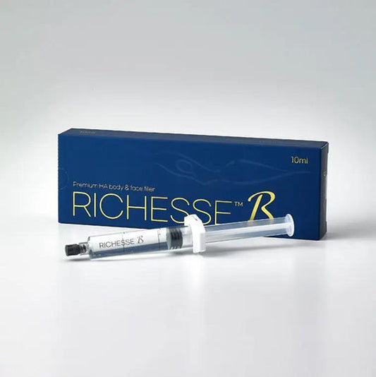 image showing richesse B Ha filler on sale near you 