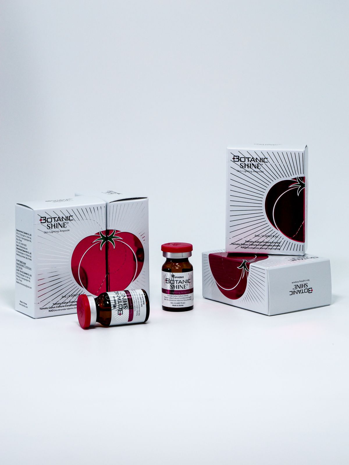 buy botanic shine at bulk price 