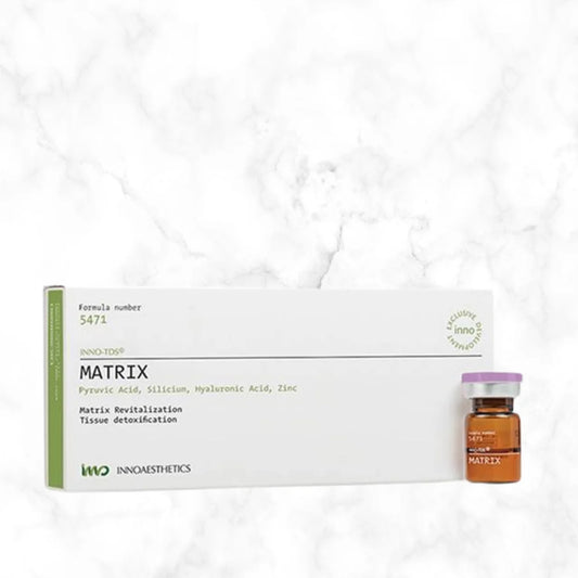 Matrix 4×2 5ml Dermal Filler | Buy Hyaluronic Acid Filler Online