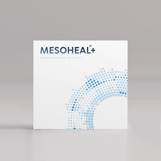 MESOHEAL+