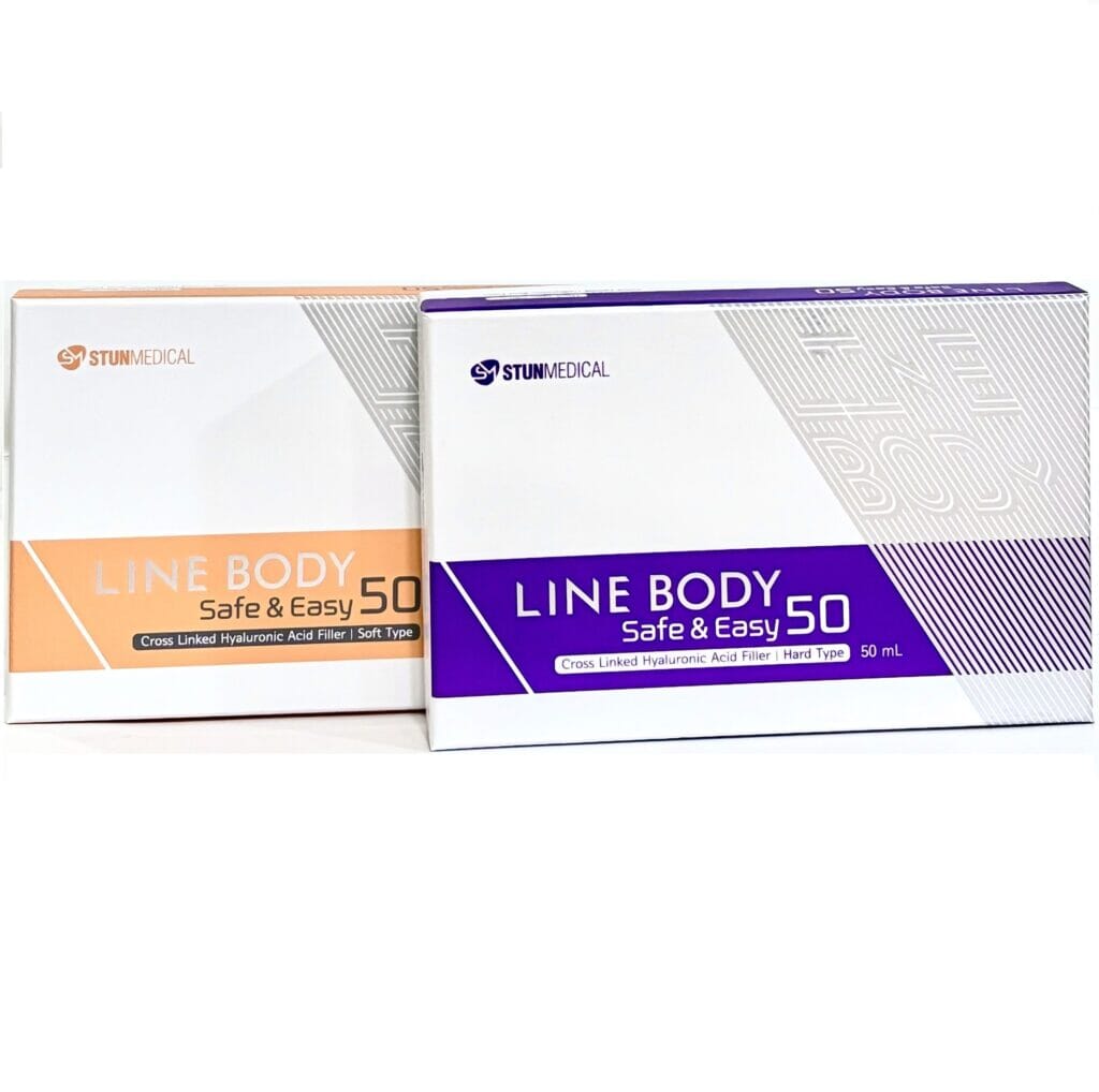 Buy Line Body (Soft/hard) online