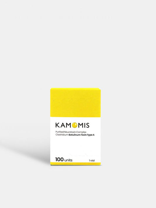 KAMOMIS 100 Unit