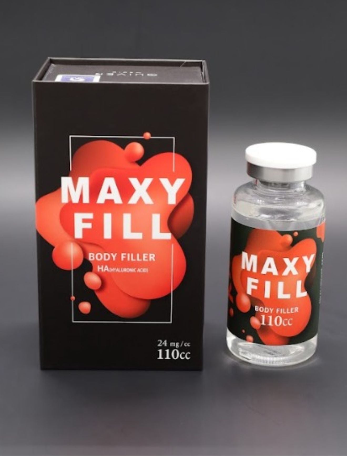image showing where to buy maxyfill 110cc ha body filler on sale online.