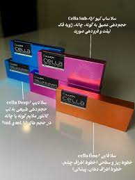 Collection of Coliba lighters with colorful packaging on a dark background