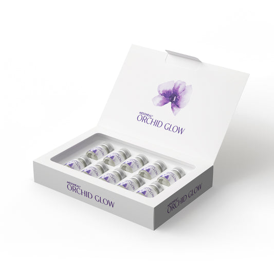 Buy mesoheal orchid glow