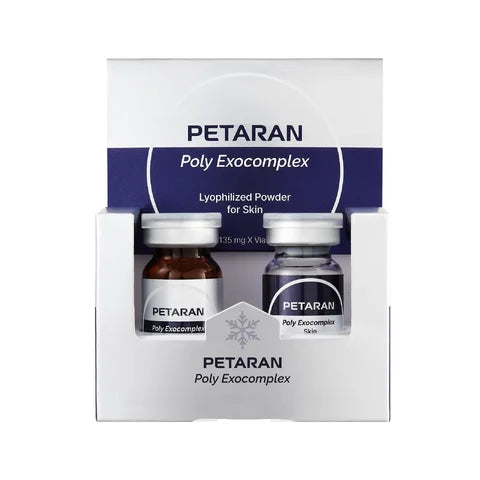 PETARAN POLY EXOCOMPLEX - FOR SKIN image 