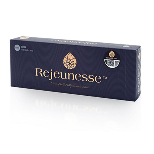 rejeunesse deep