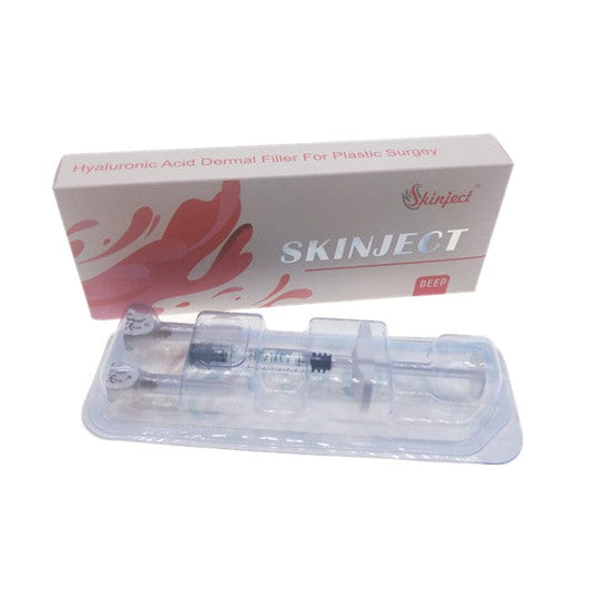 Image of top quality SKINJECT DEEP 1ML for sale online 